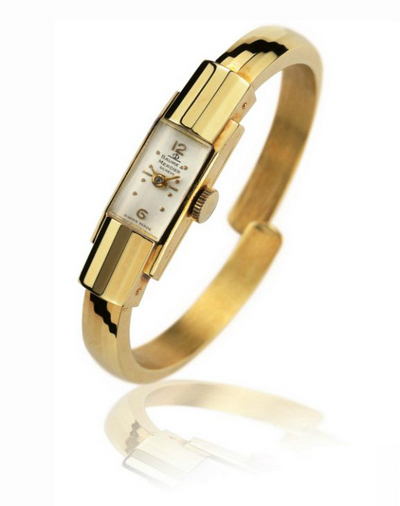 凝聚珍贵时刻：名士女士腕表新款