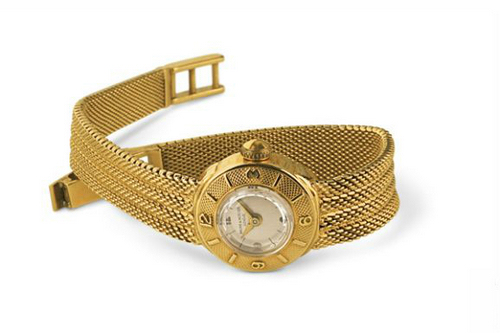 凝聚珍贵时刻：名士女士腕表新款