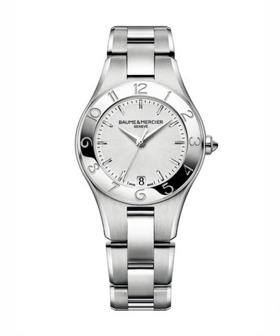 凝聚珍贵时刻：名士女士腕表新款