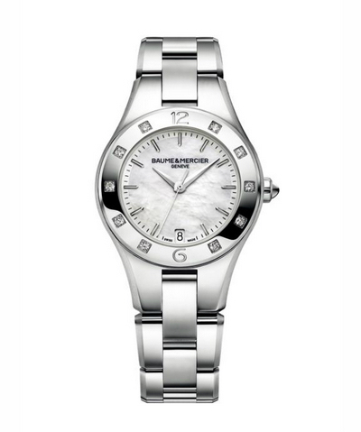 凝聚珍贵时刻：名士女士腕表新款