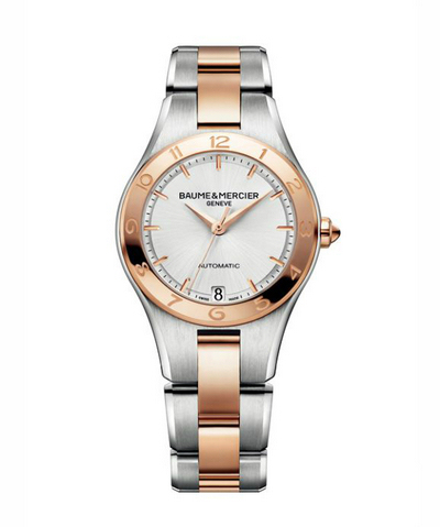 凝聚珍贵时刻：名士女士腕表新款