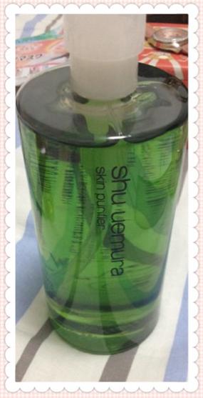 香港购物带回，都是大热的产品哦！