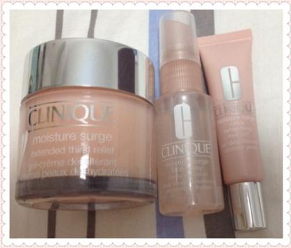 香港购物带回，都是大热的产品哦！