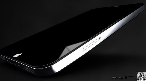 美翻了的iPhone6概念设计图(多图)