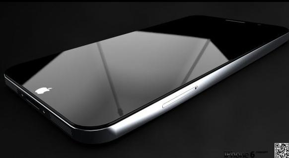 美翻了的iPhone6概念设计图(多图)