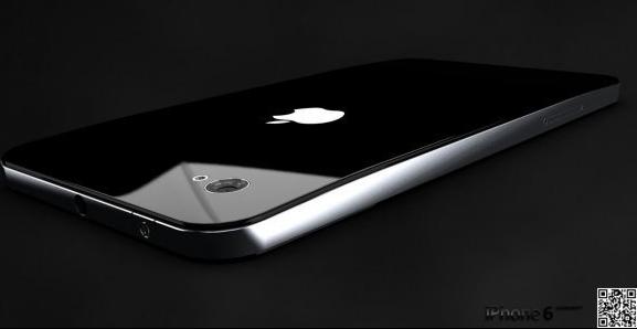 美翻了的iPhone6概念设计图(多图)