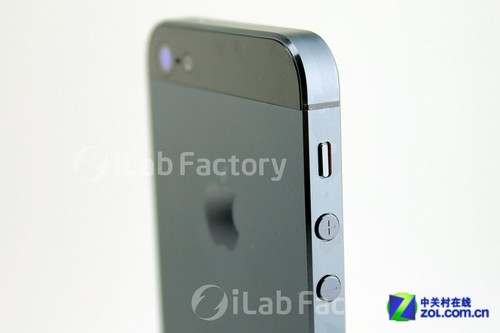 苹果iPhone 5真机完整曝光 配4吋显示屏