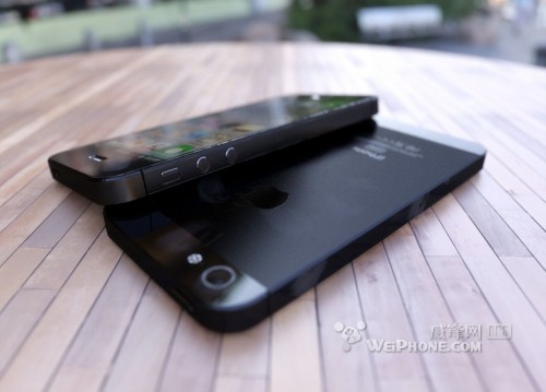 更多媒体“证实”9月12日iPhone正式发布（更新）