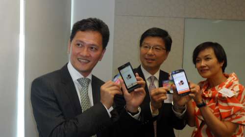 香港八达通推手机查阅程式 可查询余额及交易记录