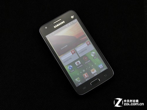 7月上市手机大盘点 行货黑莓9900来袭