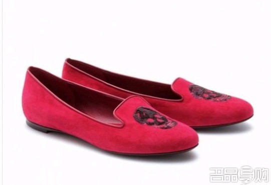 香港购物：精选20双平底鞋 优雅与舒适