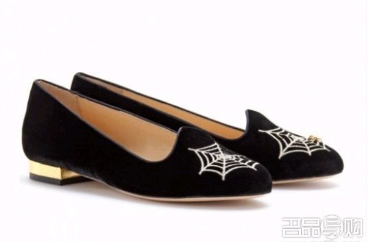 香港购物：精选20双平底鞋 优雅与舒适