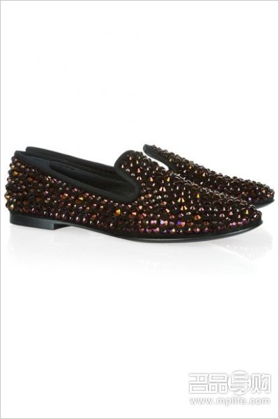 香港购物：精选20双平底鞋 优雅与舒适