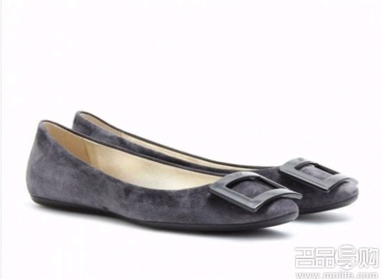 香港购物：精选20双平底鞋 优雅与舒适