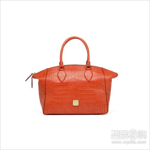 MCM 2012秋冬系列手袋新品