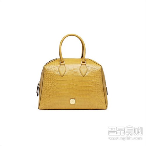 MCM 2012秋冬系列手袋新品
