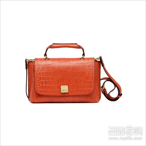 MCM 2012秋冬系列手袋新品