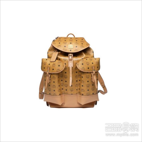 MCM 2012秋冬系列手袋新品