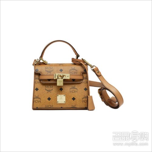 MCM 2012秋冬系列手袋新品
