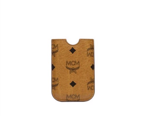 MCM 2012秋冬系列手袋新品