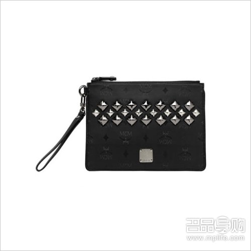 MCM 2012秋冬系列手袋新品