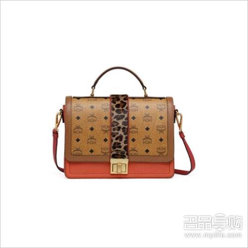 MCM 2012秋冬系列手袋新品