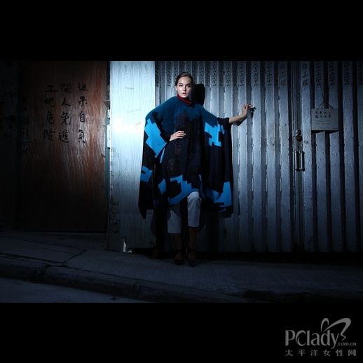 香港购物速递:黑白丛中一点红 3.1 phillip lim秋冬鞋履新品