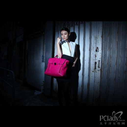 香港购物速递:黑白丛中一点红 3.1 phillip lim秋冬鞋履新品