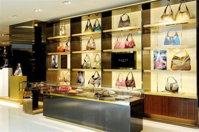 香港购物：简约时尚 古驰Jackie O' Bag贾姬包