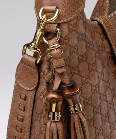 香港购物：简约时尚 古驰Jackie O' Bag贾姬包