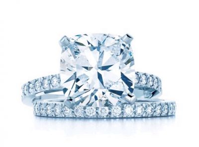 蒂芙尼钻石臻品中国巡展 探寻奢华珠宝的极致完美