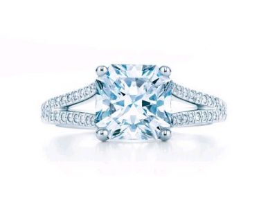 蒂芙尼钻石臻品中国巡展 探寻奢华珠宝的极致完美