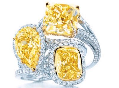 蒂芙尼钻石臻品中国巡展 探寻奢华珠宝的极致完美