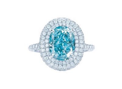 蒂芙尼钻石臻品中国巡展 探寻奢华珠宝的极致完美