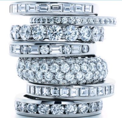 蒂芙尼钻石臻品中国巡展 探寻奢华珠宝的极致完美