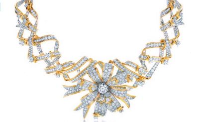 蒂芙尼钻石臻品中国巡展 探寻奢华珠宝的极致完美