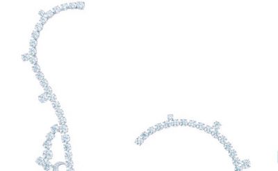 蒂芙尼钻石臻品中国巡展 探寻奢华珠宝的极致完美