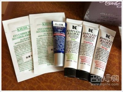 香港购物 败贵气化妆品JILL STUART等
