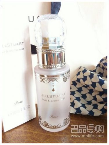 香港购物 败贵气化妆品JILL STUART等