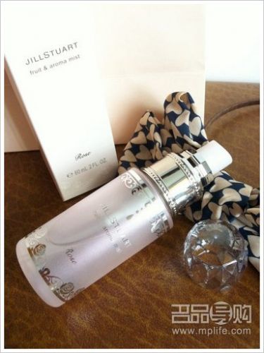香港购物 败贵气化妆品JILL STUART等