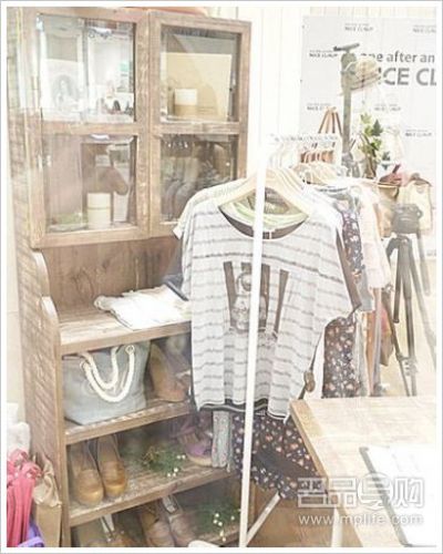 NICE CLAUP香港发布会及新店开幕