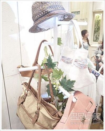 NICE CLAUP香港发布会及新店开幕