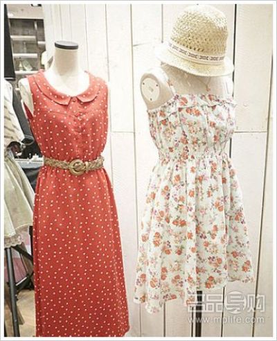 NICE CLAUP香港发布会及新店开幕