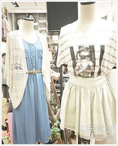 NICE CLAUP香港发布会及新店开幕