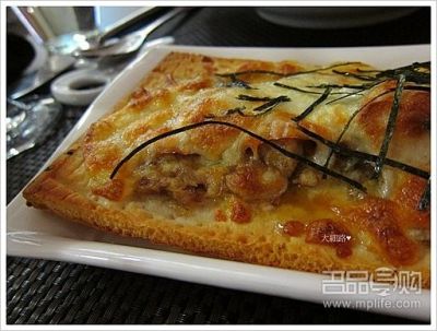 香港美食：海港城日式洋食Niji Bistro