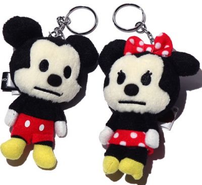 香港购物：Disney x BAPE® 限定产品推介