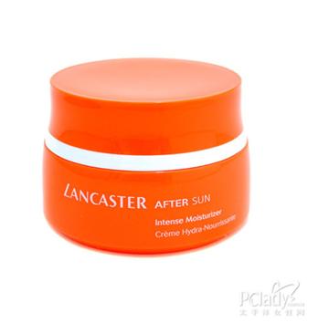 香港打折：兰嘉丝汀Lancaster晒后深层润肤乳霜HK$248