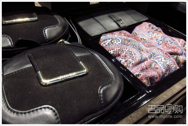 香港购物：ZARA旗下Uterqüe新货到港