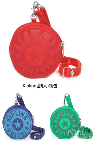 香港购物推介：比利时品牌Kipling五色猴子公仔玩转夏日