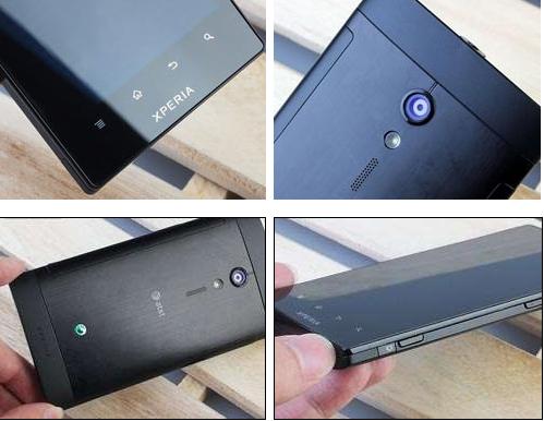 索尼三防再夺冠 香港最TOP手机排行榜 